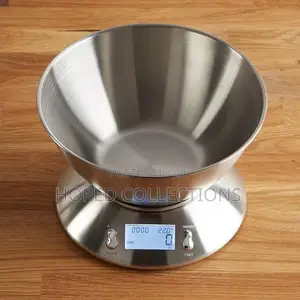 Digital Kitchen Scale