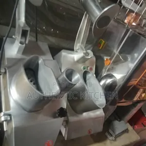 Strong Quality Industrial Food Processor Big Mouth And Small Mouth