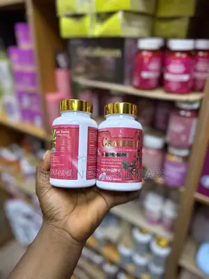 Cranberry Plus Probiotics + Vitamin C