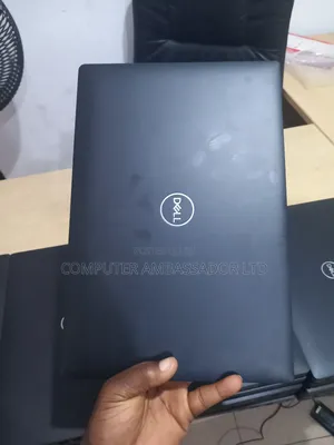 Laptop Dell Latitude 7480 8GB Intel Core i5 HDD 256GB