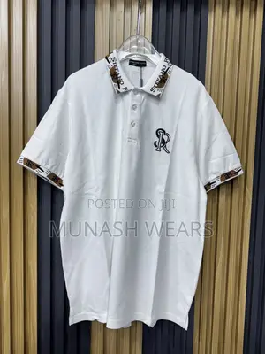 Stefan Ricci Polo