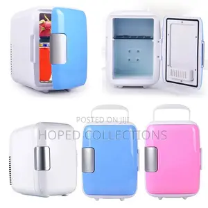 Mini Car Refrigerator
