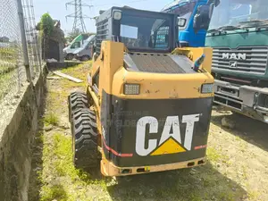 Cat Mini Bobcat Loader