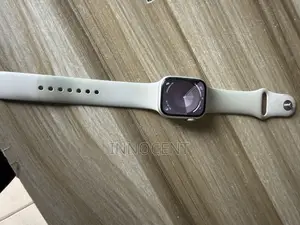 Series 7 Apple Watch