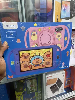 New Oteeto TAB 8 128 GB