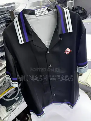 Luxury Casablanca 2piece