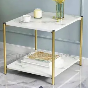 Square Side Table