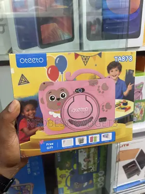 New Oteeto TAB77 128 GB