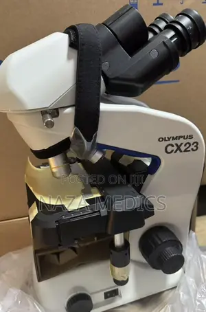Olympus Binocular Microscope CX23