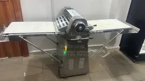 Brand New High Quality Standing Dough Sheeter for Commercial Use