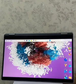 Laptop Dell Latitude 5310 2-in-1 16GB Intel Core i5 SSD 256GB