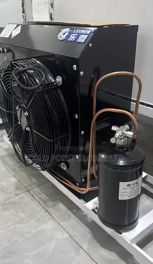 Ice Block Making Machine