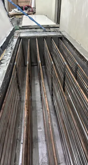 Ice Block Making Machine