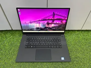 Laptop Dell XPS 15 7590 16GB Intel Core i7 SSD 256GB