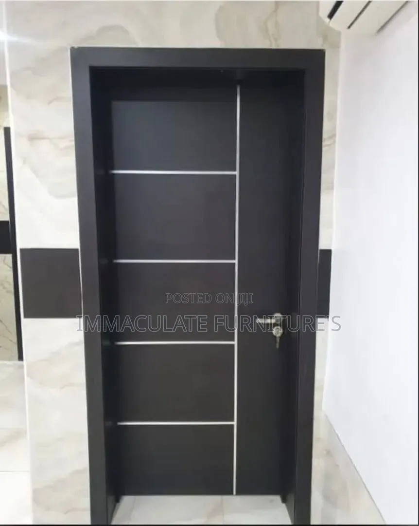 Flush Doors