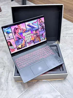Laptop HP Omen Max 16 32GB Intel Core Ultra 9 SSD 2T