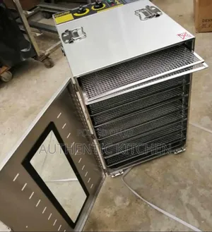 16 Trays Dehydrator for Industrial Use