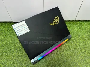 Laptop Asus ROG Strix SCAR 16 32GB Intel Core i9 SSD 2T