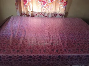 Used 4*6 Mouka Foam Ayobo/Iyanaipaja