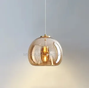 Modern Dining Room Pendant Lights