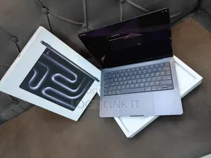 Laptop Apple MacBook Pro 2025 M5 16GB Apple M5 SSD 1T
