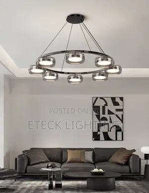 Modern Home Decor Led Lights Pendant Lamps for Living Room,Dining
