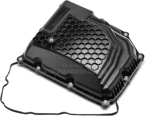 Transmission Oil Pan Toyota Avalon 2019-2024 Lexus Es350 2019-2025