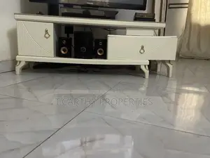 Tv Stand/Shelve
