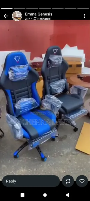 Gaming Table and Chairs