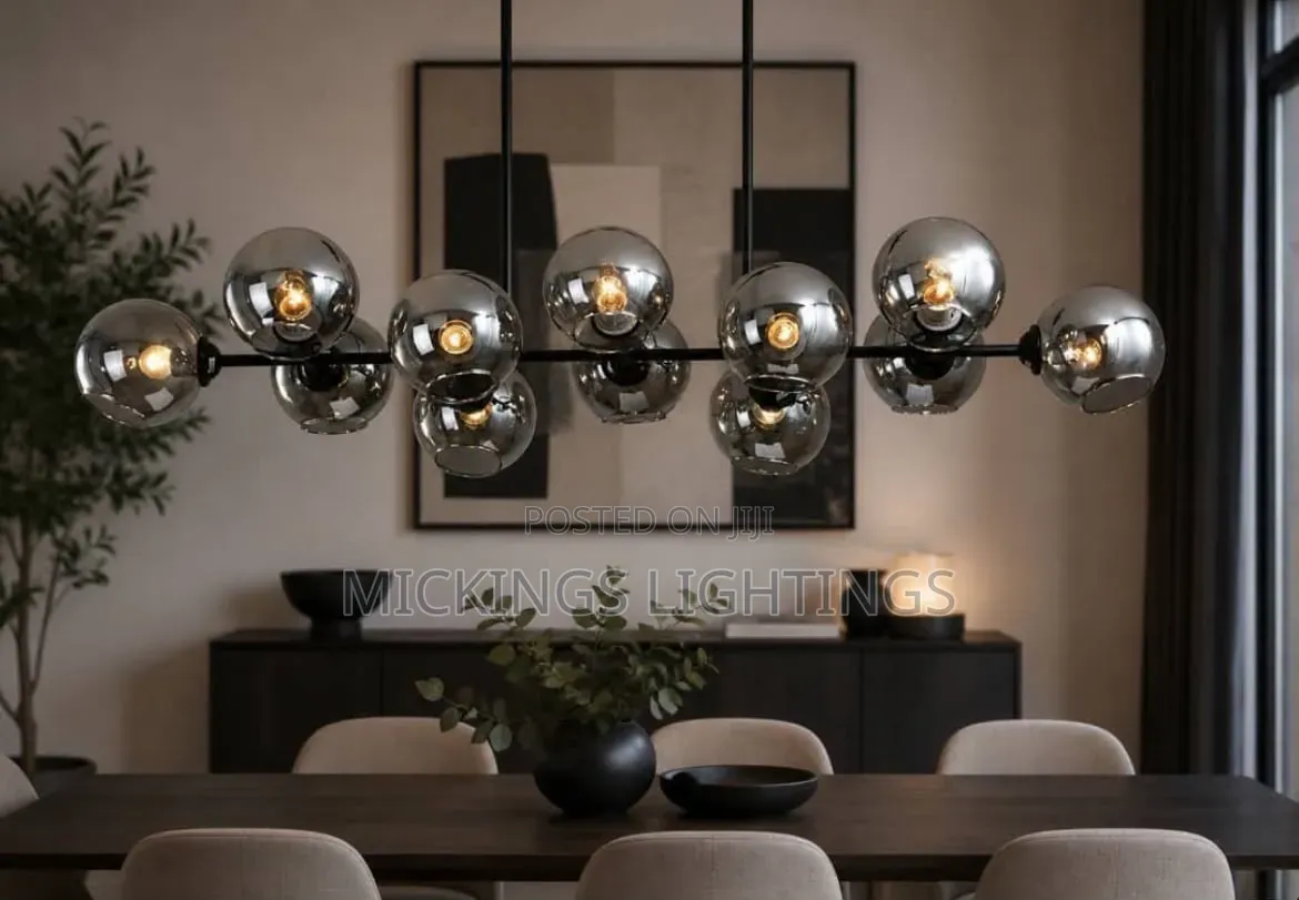 Home Decor Led Pendant Light Lamps