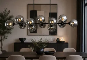 Home Decor Led Pendant Light Lamps