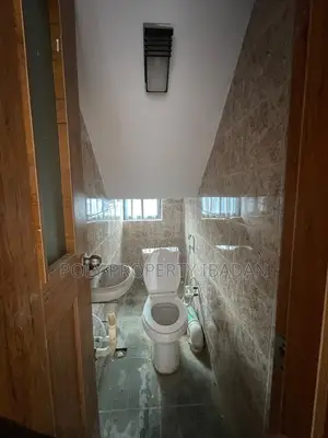 4bdrm Duplex in Oke’Badan Estate, Ibadan for rent