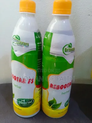Rebootar Fever Shield