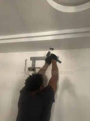Ac Installation and Repairs Service