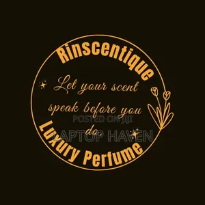 Undiluted Perfume Oils