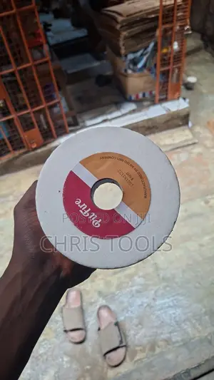 150x83x32 Grinding Wheel