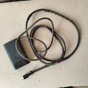 HP Follow Come 65w Type-C Charger Fast Safe Power Delivery