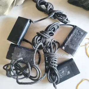 HP Follow Come 65w Type-C Charger Fast Safe Power Delivery