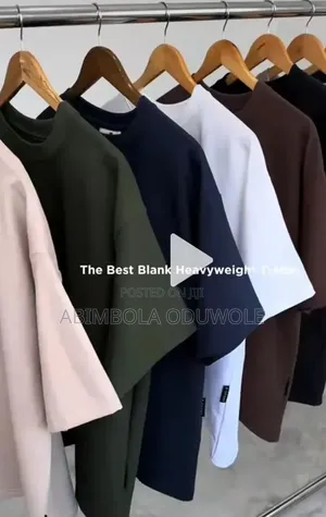 Men's Wear
