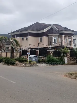 Furnished 5bdrm Duplex in Apo Legislative for sale