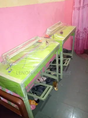 Pedal Manual Nylon Cutting and Sealing