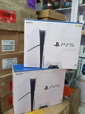 Brand New Ps5 Slim Console