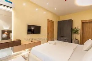 Shortlet Apartments