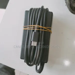 HP Follow Come 65w Type-C Charger Reliable Fast Charging Solution