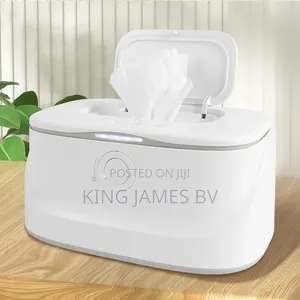 Baby Wipes Warmer – Keep Every Wipe Soft, Warm Comfortable