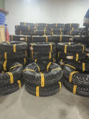 New Truck Tire and Forklift, Trailer Tire and Tipper Tires for Sale