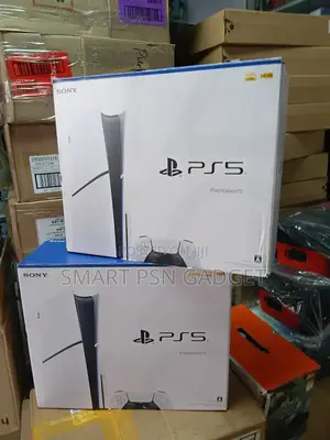 Sony Brand New Ps5