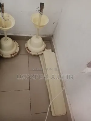 Celling Fan