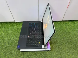 Laptop Alienware X15 r1 16GB Intel Core i7 SSD 512GB
