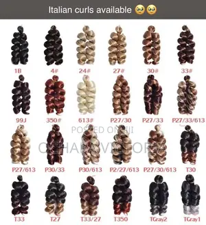 Hair Extension